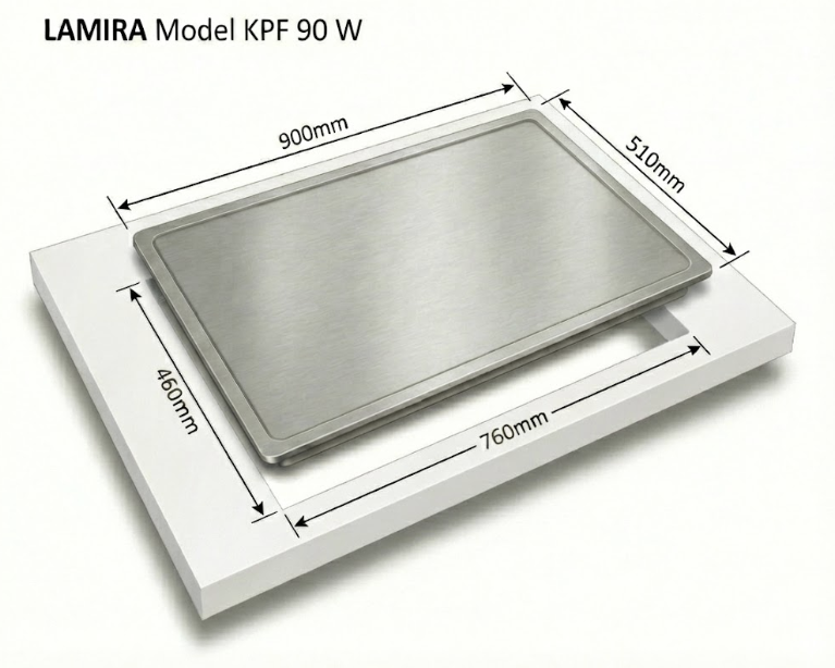 KPF 90W
